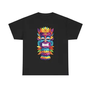 Premium Cotton T-Shirts with Bold Graphic DTF Prints