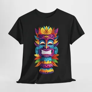 Premium Cotton T-Shirts with Bold Graphic DTF Prints