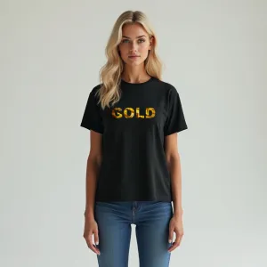 Premium Cotton T-Shirts with Bold Graphic DTF Prints