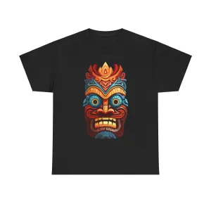 Premium Cotton T-Shirts with Bold Graphic DTF Prints