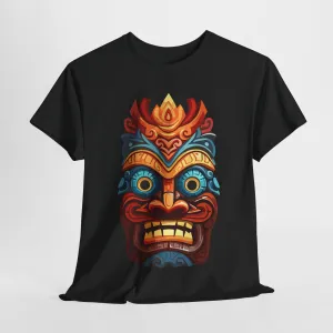 Premium Cotton T-Shirts with Bold Graphi...