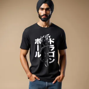 Premium Cotton T-Shirts with Bold Graphi...