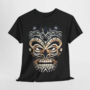 Premium Cotton T-Shirts with Bold Graphi...
