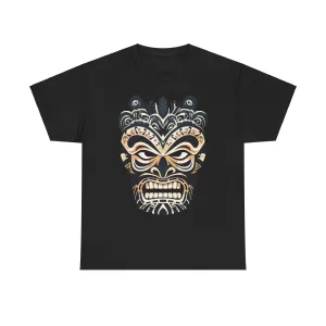 Premium Cotton T-Shirts with Bold Graphic DTF Prints