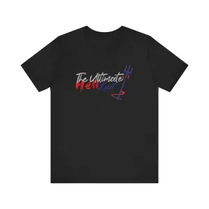Premium Cotton T-Shirts with Bold Graphic DTF Prints
