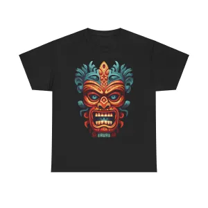Premium Cotton T-Shirts with Bold Graphic DTF Prints