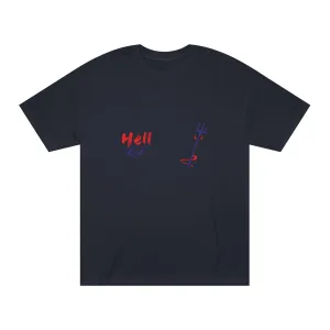 Premium Cotton T-Shirts with Bold Graphic DTF Prints