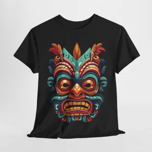 Premium Cotton T-Shirts with Bold Graphic DTF Prints