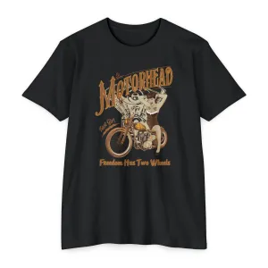 Premium Cotton T-Shirts with Bold Graphic DTF Prints