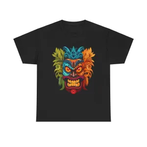 Premium Cotton T-Shirts with Bold Graphic DTF Prints
