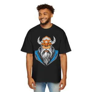 Premium Cotton T-Shirts with Bold Graphi...