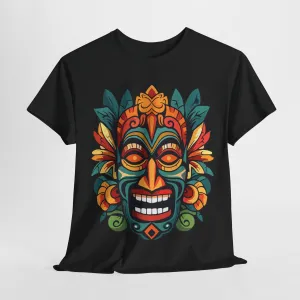Premium Cotton T-Shirts with Bold Graphi...