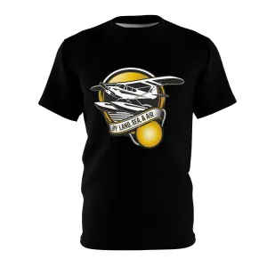 Premium Cotton T-Shirts with Bold Graphic DTF Prints