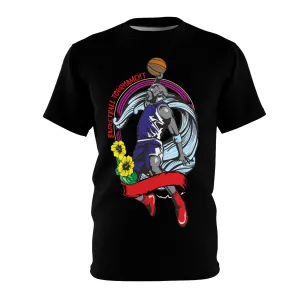 Premium Cotton T-Shirts with Bold Graphic DTF Prints