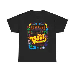 Premium Cotton T-Shirts with Bold Graphi...
