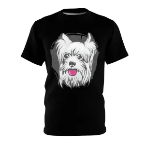 Premium Cotton T-Shirts with Bold Graphic DTF Prints