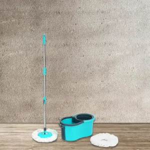 Floor Cleaning Mop with Bucket