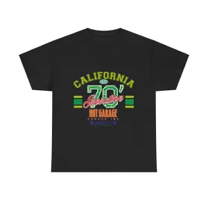 Premium Cotton T-Shirts with Bold Graphic DTF Prints