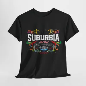 Premium Cotton T-Shirts with Bold Graphi...