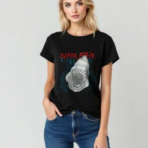 Premium Cotton T-Shirts with Bold Graphic DTF Prints