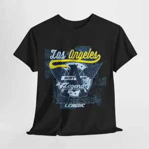 Premium Cotton T-Shirts with Bold Graphic DTF Prints