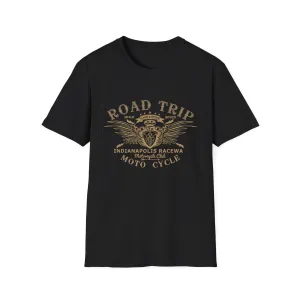 Premium Cotton T-Shirts with Bold Graphic DTF Prints