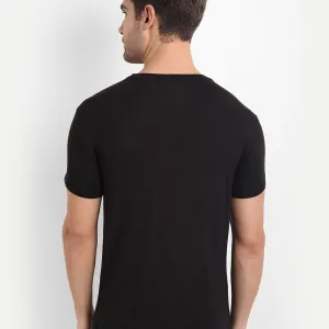 Bamboo Fabric T-Shirt for Men – Soft, Eco-Friendly, Breathable, and Stylish, Perfect for Everyday Wear and Ultimate Comfort.