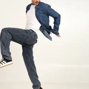 Men’s Bamboo T-Shirt – Soft, Breathable, Eco-Friendly & Stylish Fit