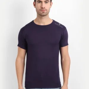 Bamboo Fabric T-Shirt for Men – Soft, Eco-Friendly, Breathable, and Stylish, Perfect for Everyday Wear and Ultimate Comfort.