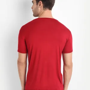 Bamboo Fabric T-Shirt for Men – Soft, Eco-Friendly, Breathable, and Stylish, Perfect for Everyday Wear and Ultimate Comfort.