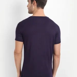 Men’s Bamboo T-Shirt – Soft, Breathable, Eco-Friendly & Stylish Fit