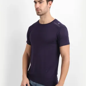 Men’s Bamboo T-Shirt – Soft, Breathable, Eco-Friendly & Stylish Fit