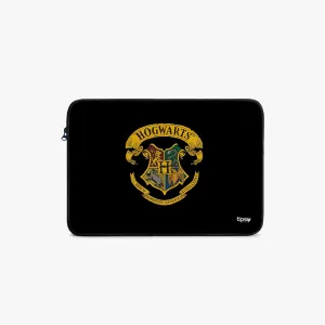 "Hogwarts" Laptop Sleeves:Bold Modern Design for Every Size