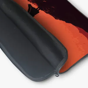 "Harry Potter- The Cursed Wizard" Laptop Sleeves:Bold Modern Design for Every Size