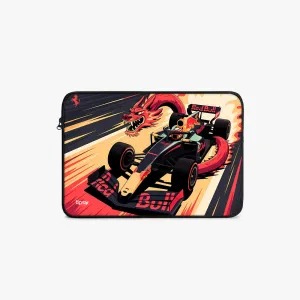 "F1 FERRARI RED BULL EDITION" Laptop Sle...