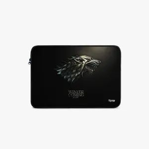 "HOUSE STARK # GAME OF THRONES" Laptop S...