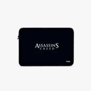 "ASSASSIN'S CREED" Laptop Sleeves:Bold M...