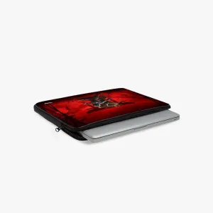"ASSASSIN'S CREED SHADOW" Laptop Sleeves:Bold Modern Design for Every Size