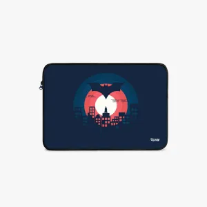 "BATMAN: GOTHAM CITY" Laptop Sleeves:Bol...