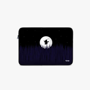"DEMON SLAYER" Laptop Sleeves: Bold Mode...