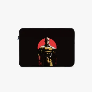 "ONE PUNCH MAN" Laptop Sleeves:Bold Mode...