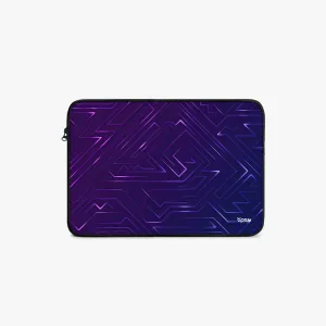 "TRON LEGACY- SCIFI" Laptop Sleeves:Bold...
