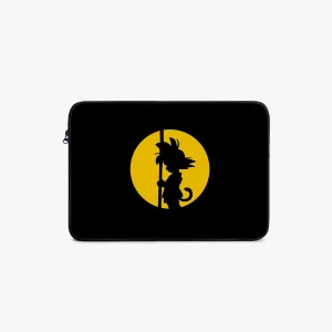 "DRAGON BALLZ ANIME THEME" Laptop Sleeve...