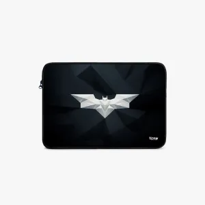 "BATMAN THEME" Laptop Sleeves:Bold Moder...