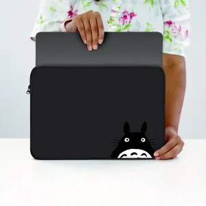 "Cute Animal Theme" Laptop Sleeves â€“Bold, Modern Design for Every Size