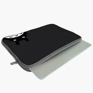 "Cute Animal Theme" Laptop Sleeves â€“Bold, Modern Design for Every Size