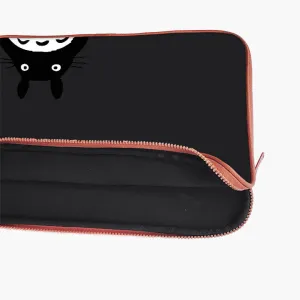 "Cute Animal Theme" Laptop Sleeves â€“Bold, Modern Design for Every Size