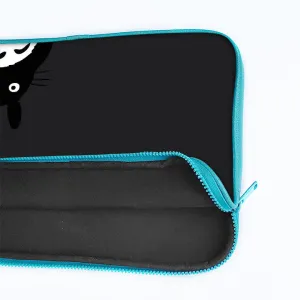 "Cute Animal Theme" Laptop Sleeves â€“Bold, Modern Design for Every Size