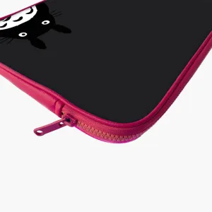 "Cute Animal Theme" Laptop Sleeves â€“Bold, Modern Design for Every Size