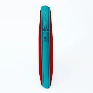 "Iron Man" Laptop Sleeves:Bold Modern Design for Every Size